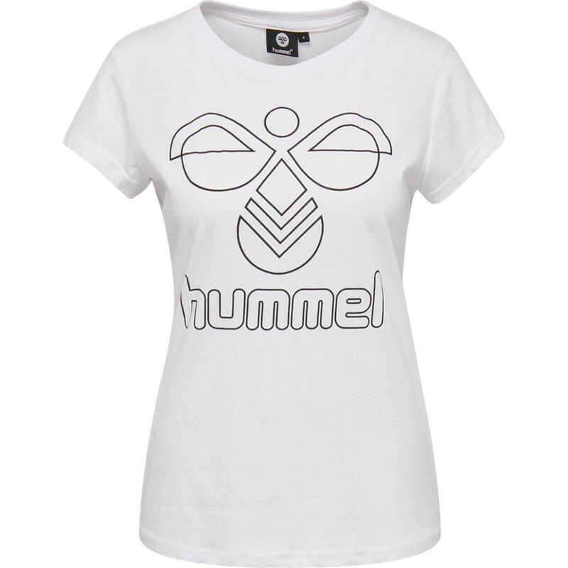 T-shirt femme Hummel hmlsenga