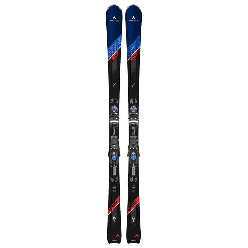 Pack Ski Speed 763 Konect + Bindingen Spx12 Man