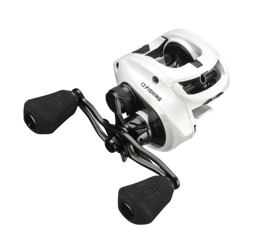 Mulinello 13 Fishing Concept C2 - 6.8:1 lh 4/7