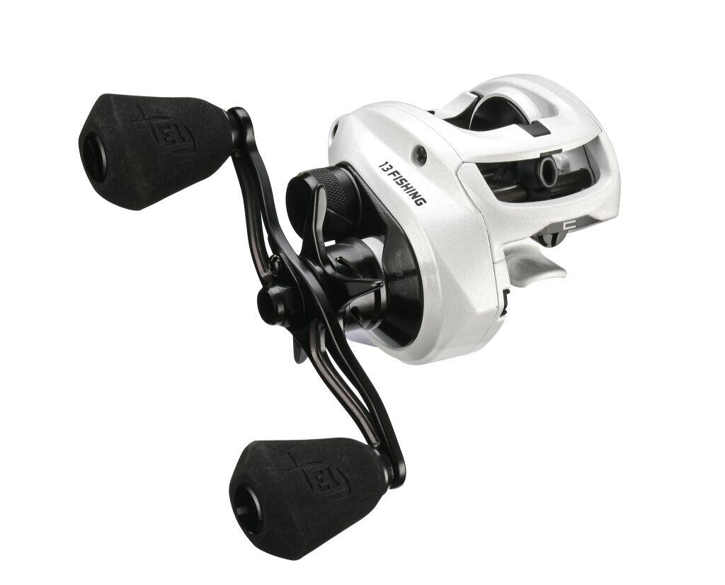 Mulinello 13 Fishing Concept C2 - 6.8:1 lh 2/7