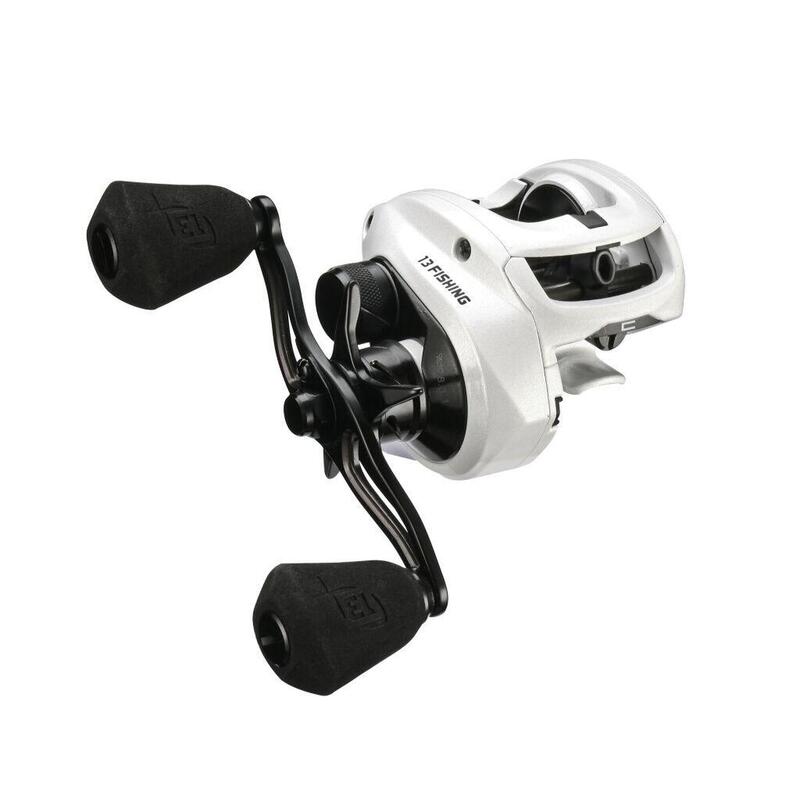 Carrete 13 Fishing Concept C2 - 8.3:1 lh