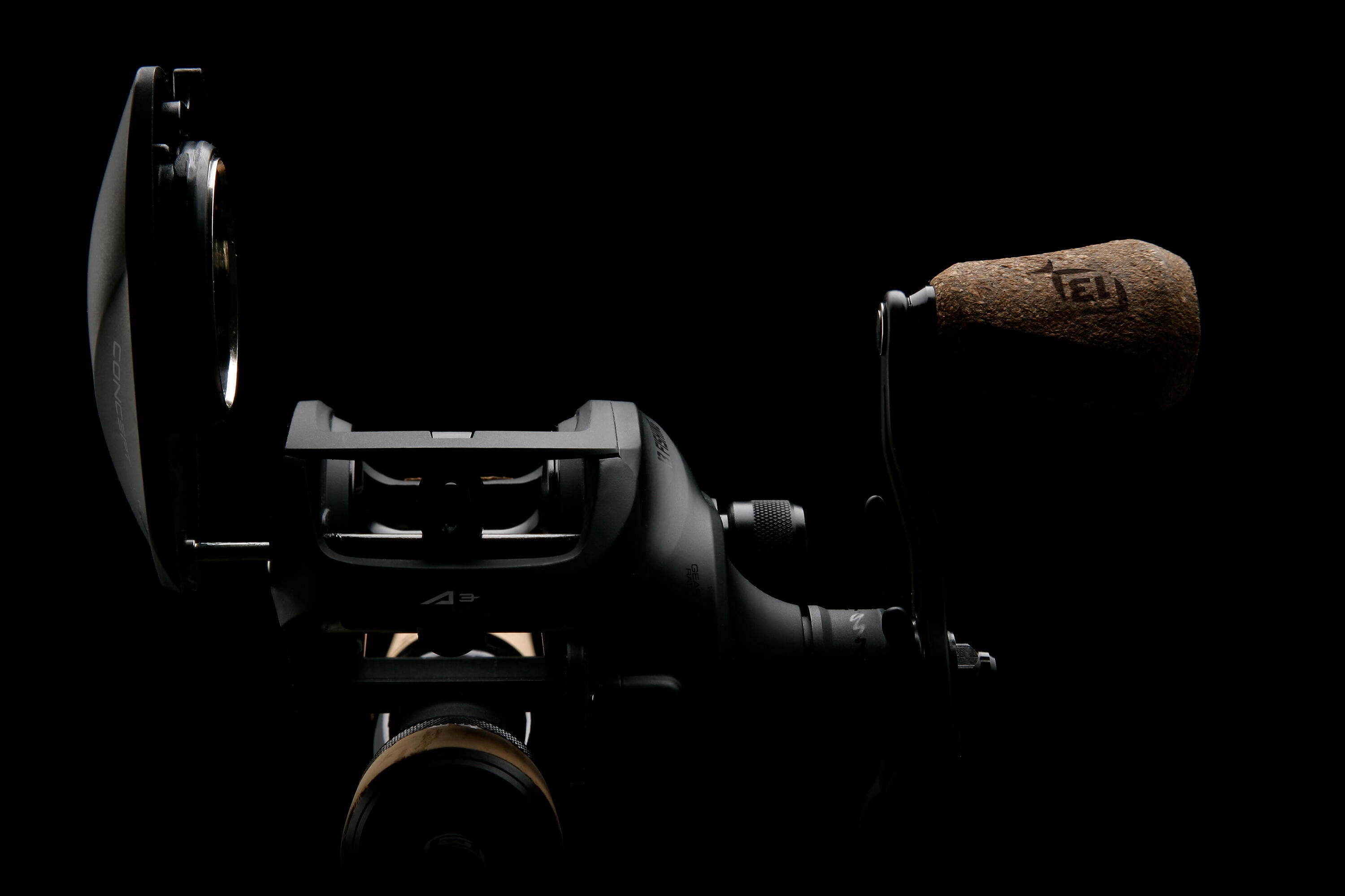 Carrete 13 Fishing Concept A3 - 6.3:1 lh 7/7