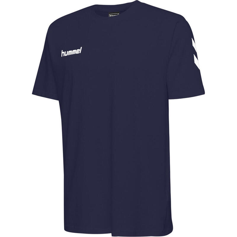T-shirt Hummel hmlGO cotton