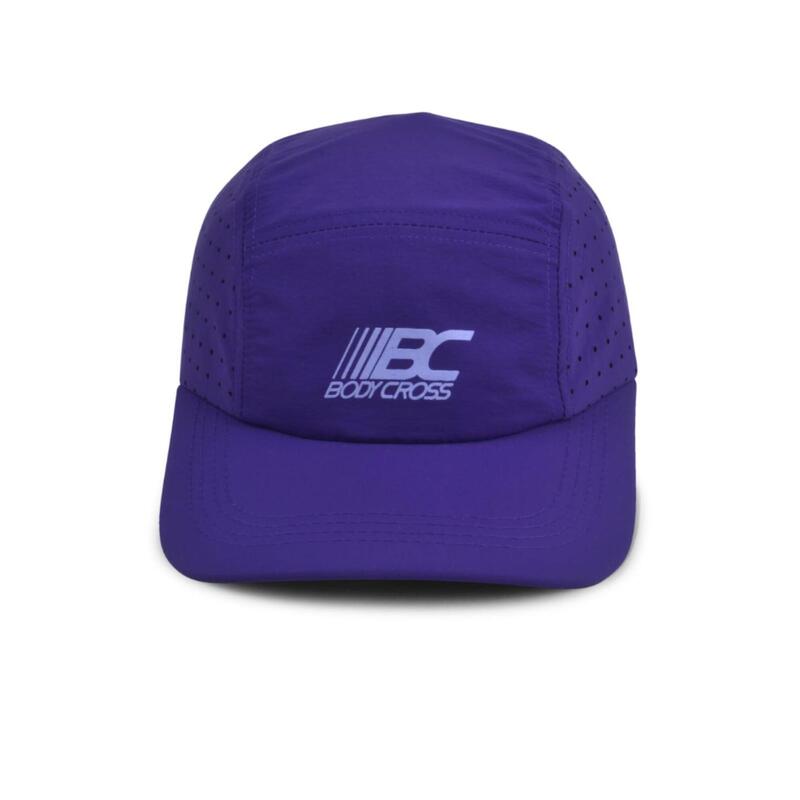 Gorra DORIT morado