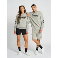 Hmlrainbow Sportswear Sweatshirt Sweatshirt Unisexe Adulte