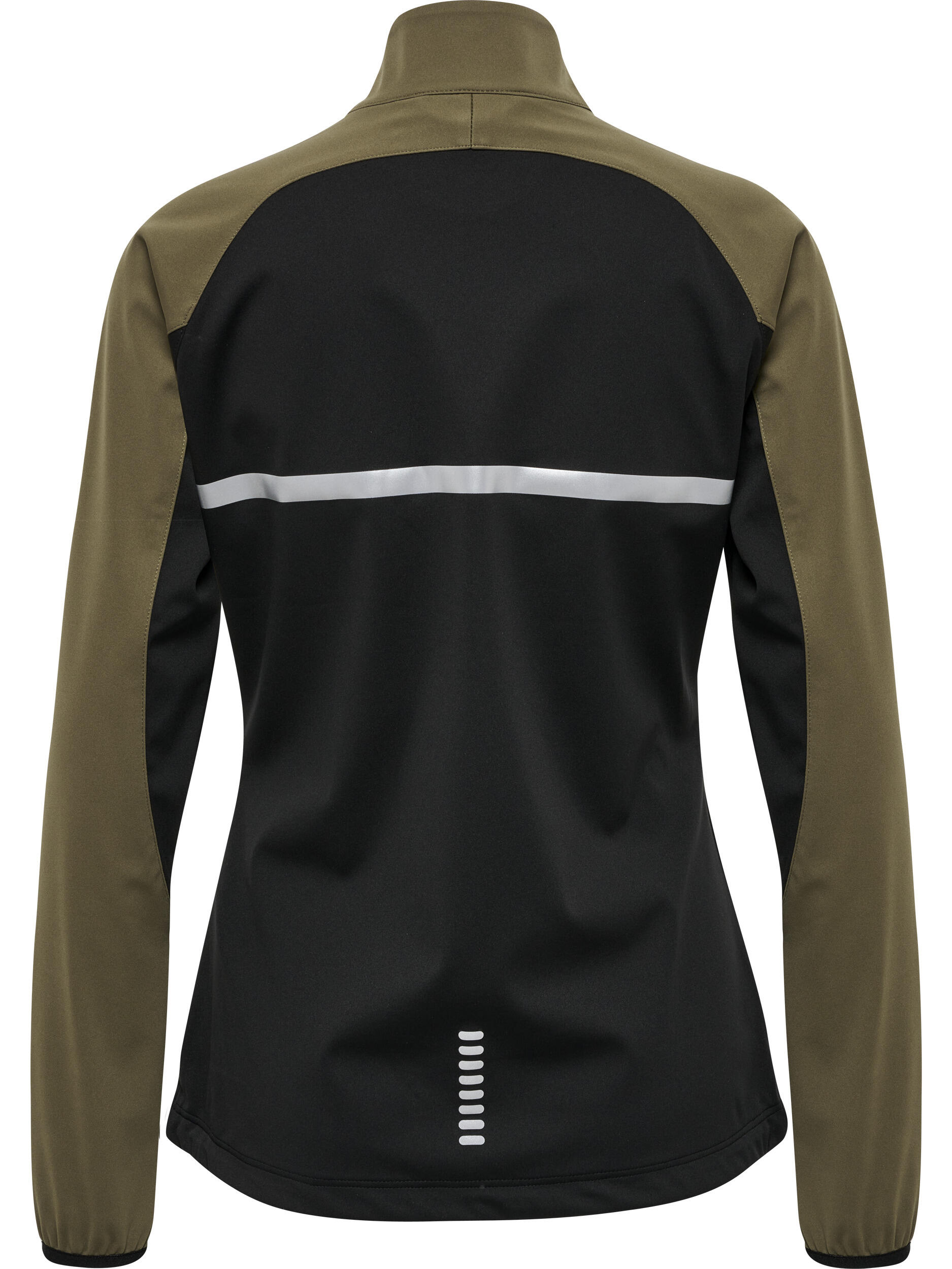 Giacca della tuta da donna Newline Boston Shell 6/7