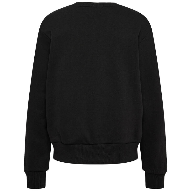 Enfiler Sweatshirt Hmlte Entraînement Femme HUMMEL