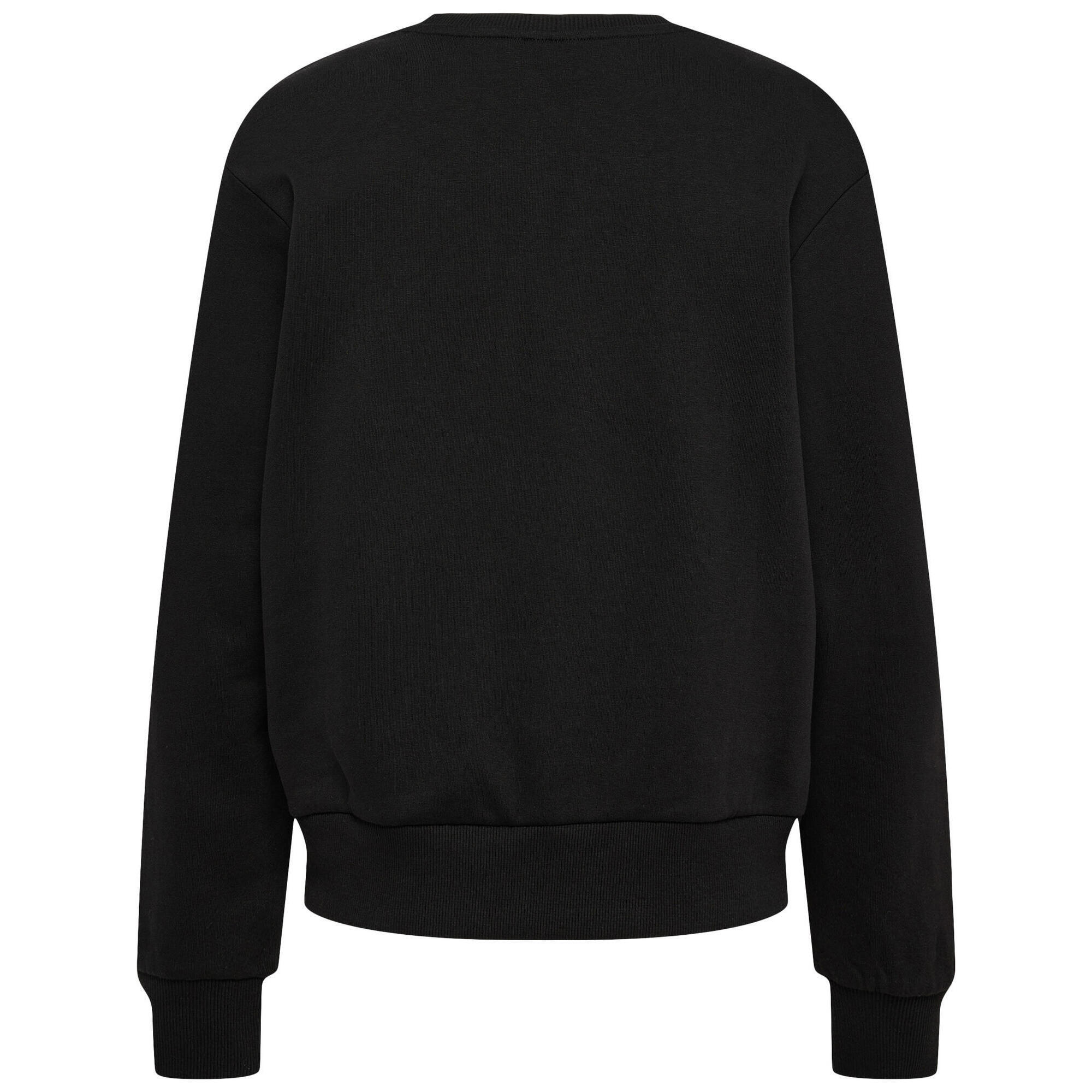 Women's sweatshirt Hummel TE Element