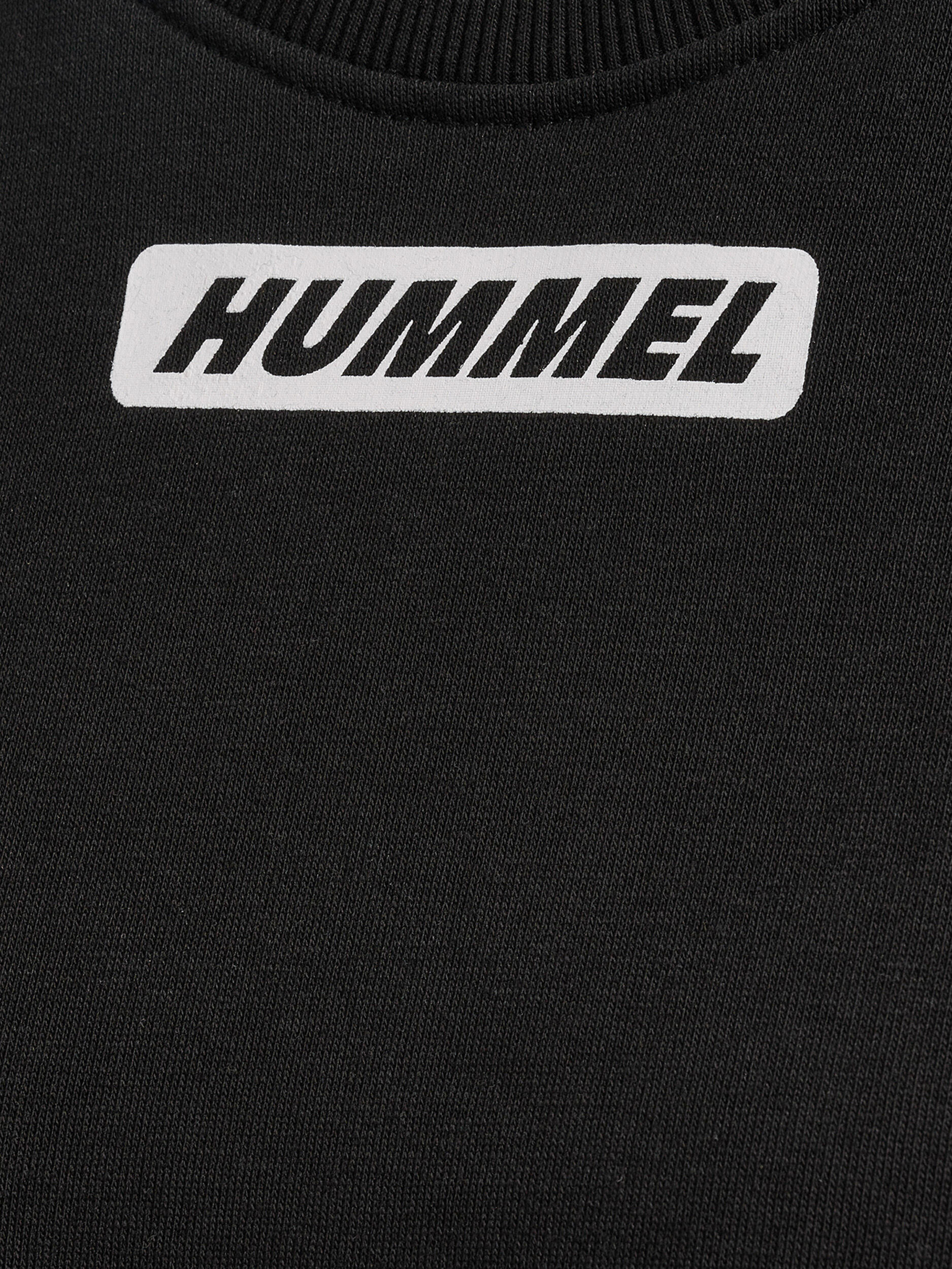 Enfiler Sweat-Shirt Hmlte Element Femme 7/7