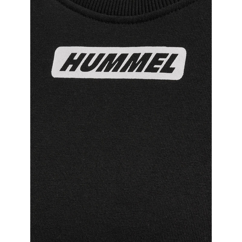 Bluza damska Hummel TE Element