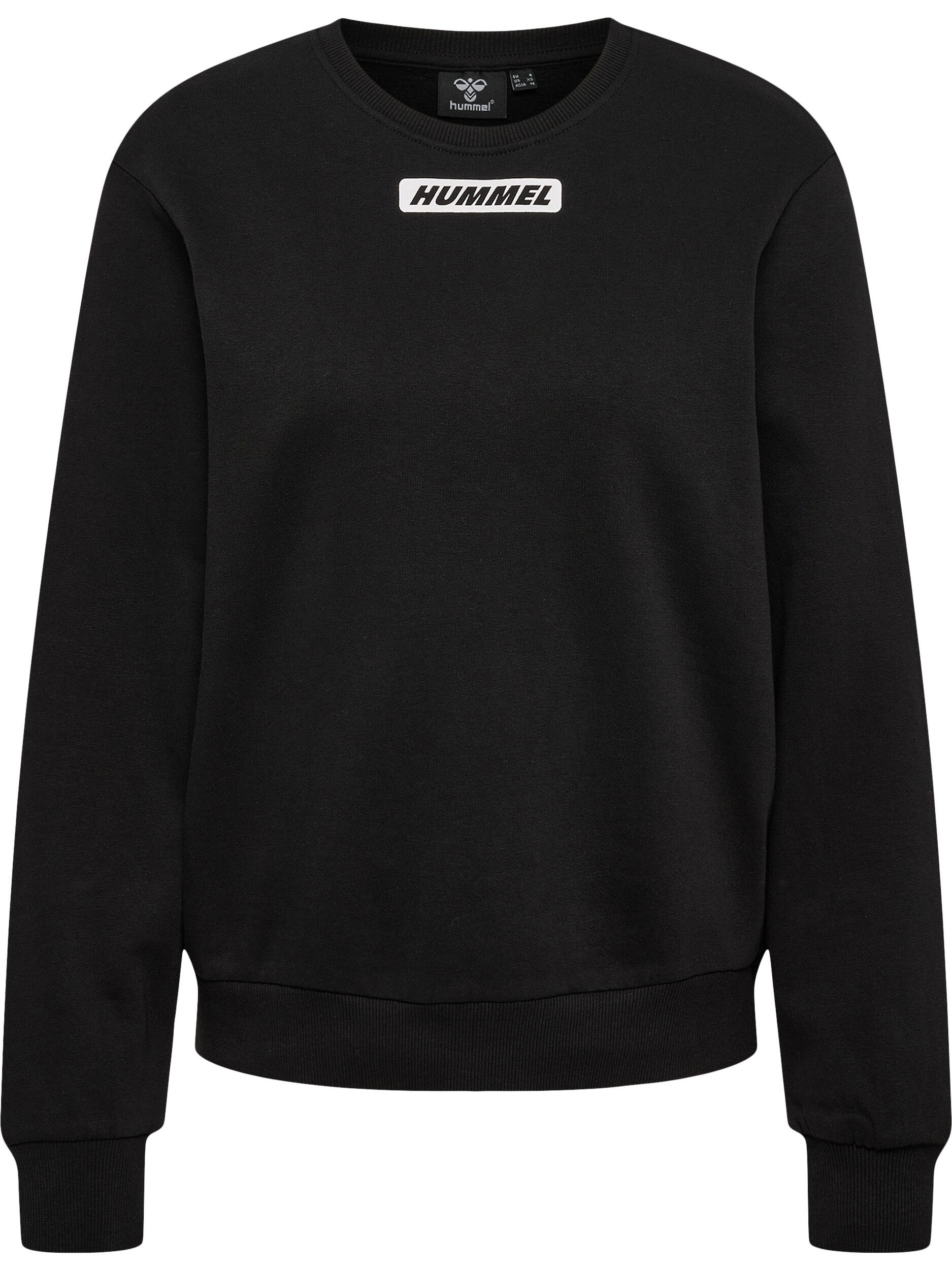 Enfiler Sweat-Shirt Hmlte Element Femme 5/7