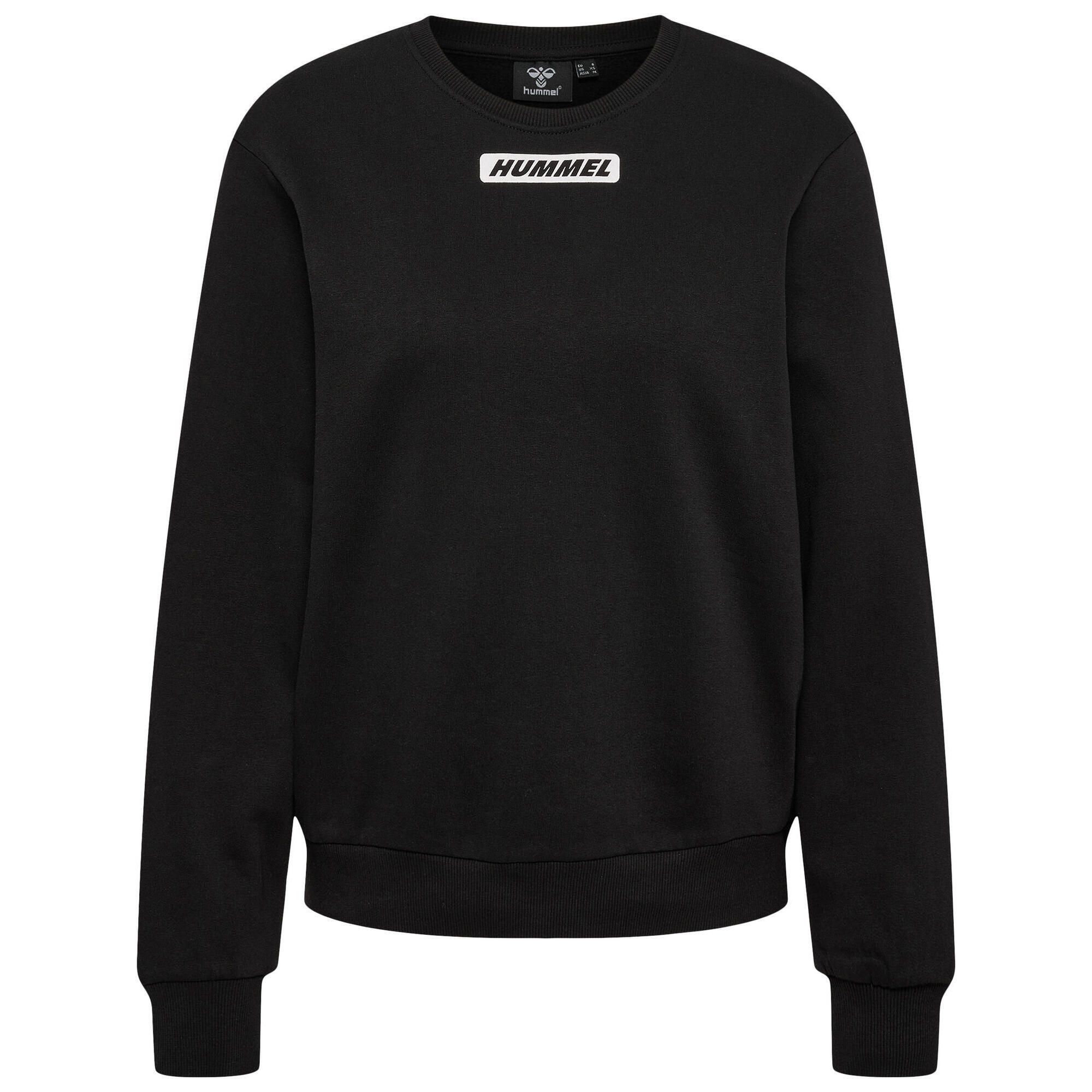 Women's sweatshirt Hummel TE Element