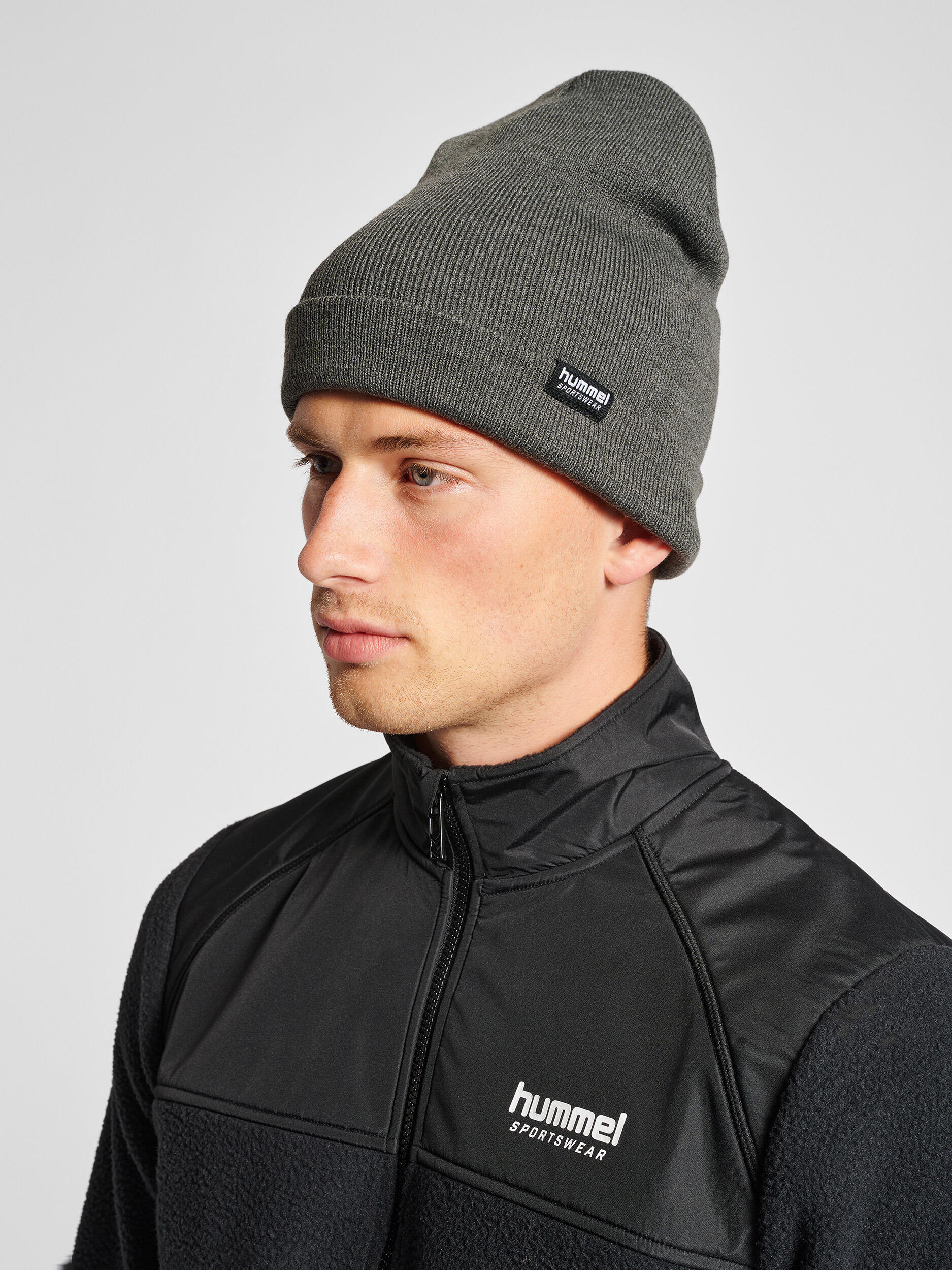 Gorro Hmllgc Delta Adulto Unisex 2/7