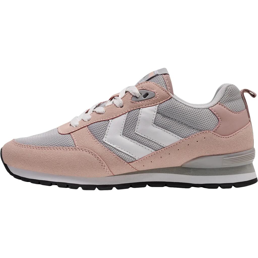 PINK / GREY