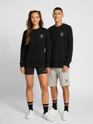 T-Shirt Hmleverything Erwachsene HUMMEL