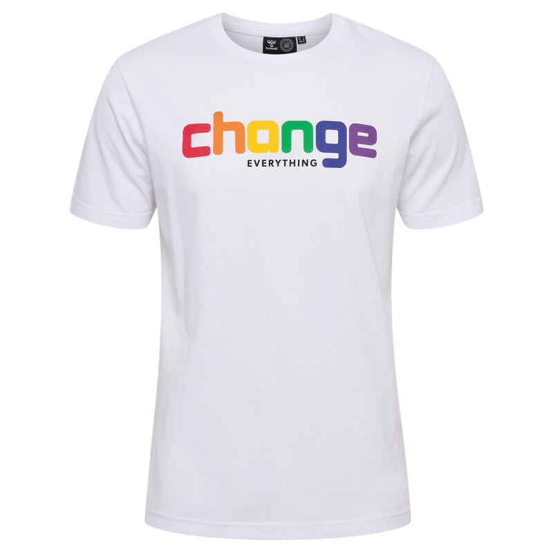 Hmlchange T-Shirt T-Shirt S/S Unisex