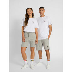 Enfiler T-Shirt Hmleverything Adulte HUMMEL