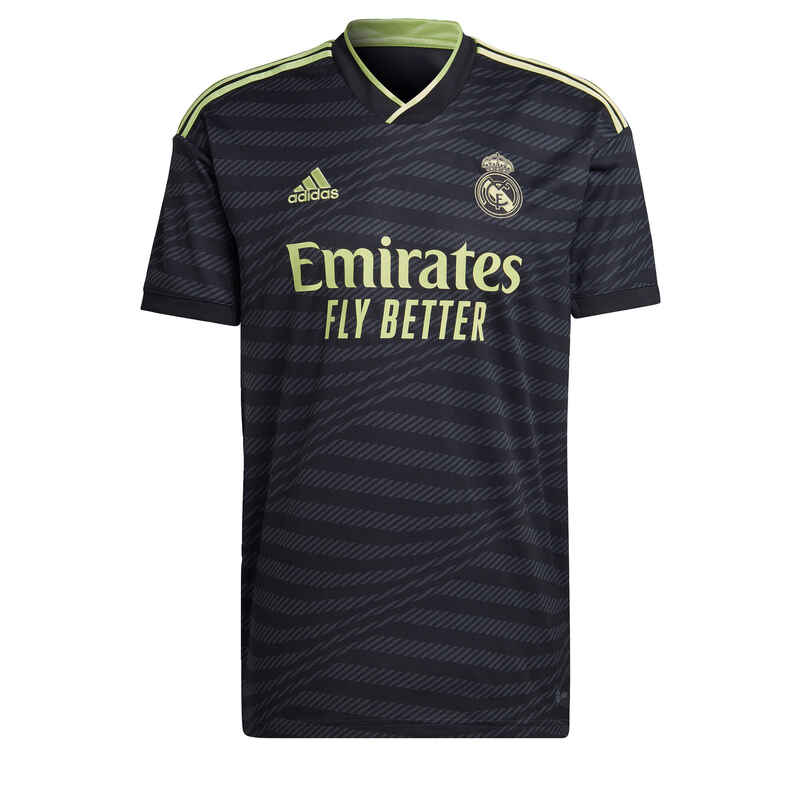 Real Madrid 22/23 Ausweichtrikot