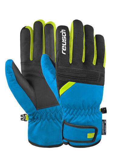 Skihandschuhe Baldo R-TEX XT
