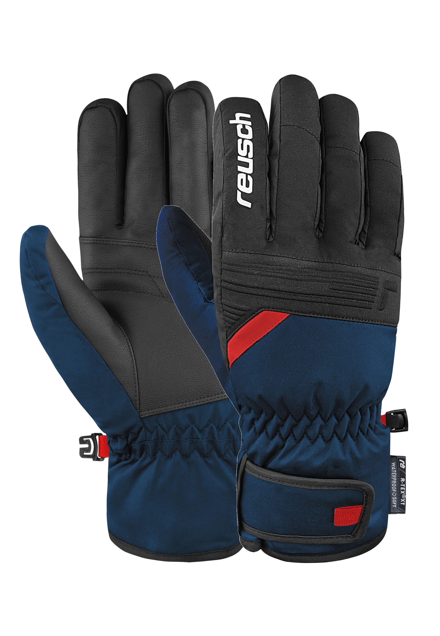 REUSCH Reusch Skihandschuhe Baldo R-TEX XT
