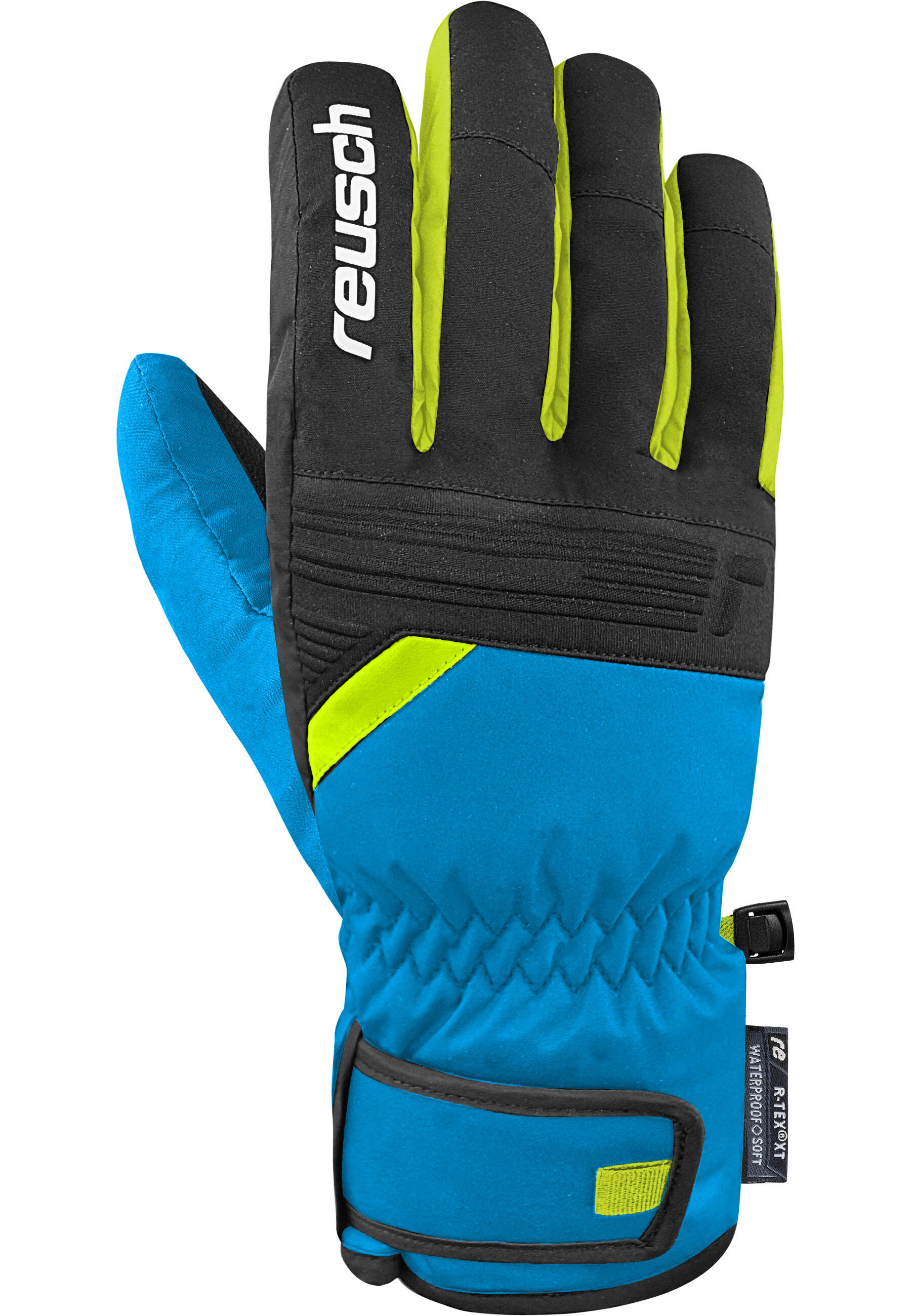 Skihandschoenen Baldo R-TEX XT 10/15