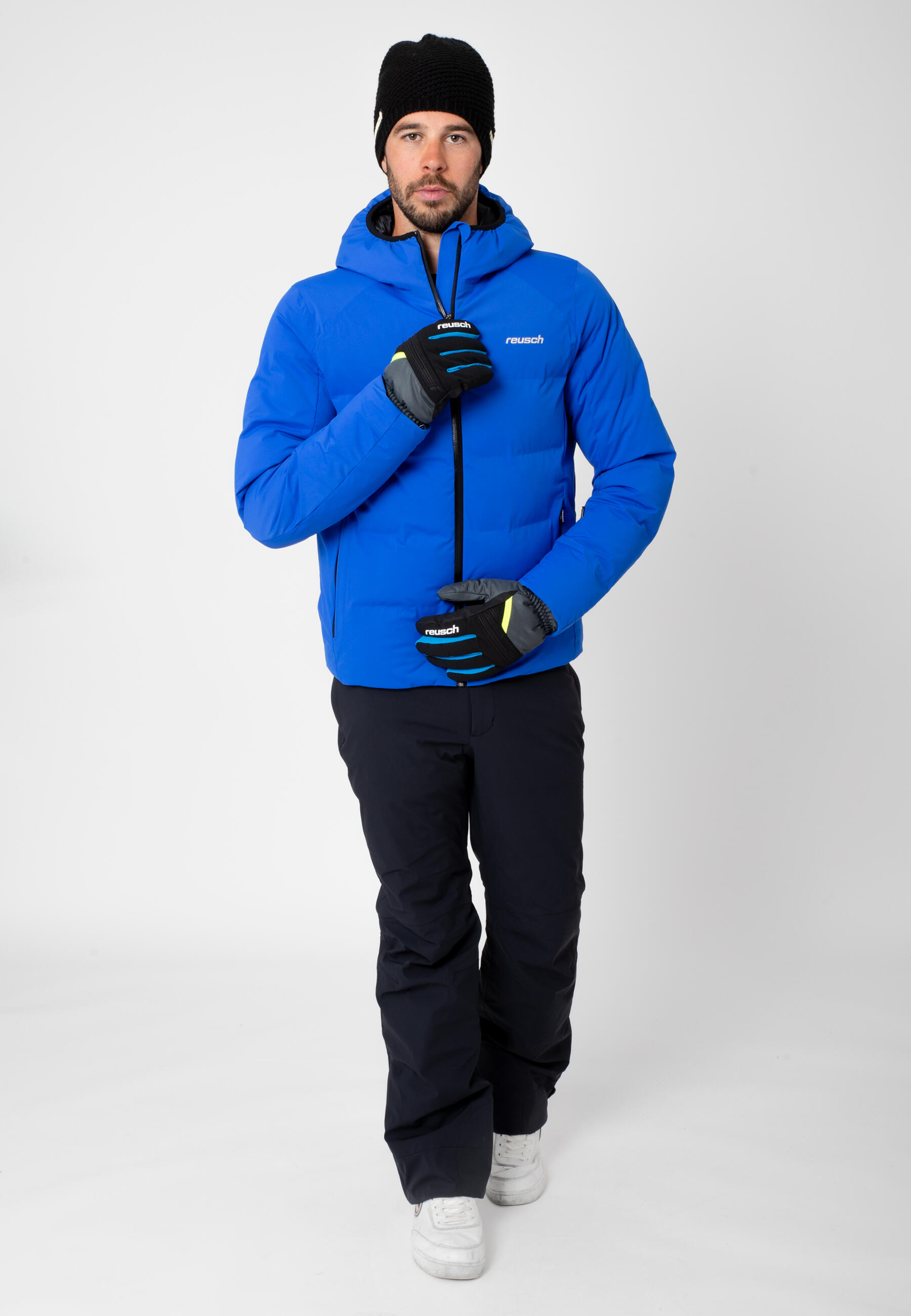 Gants de ski Baldo R-TEX XT 4/5