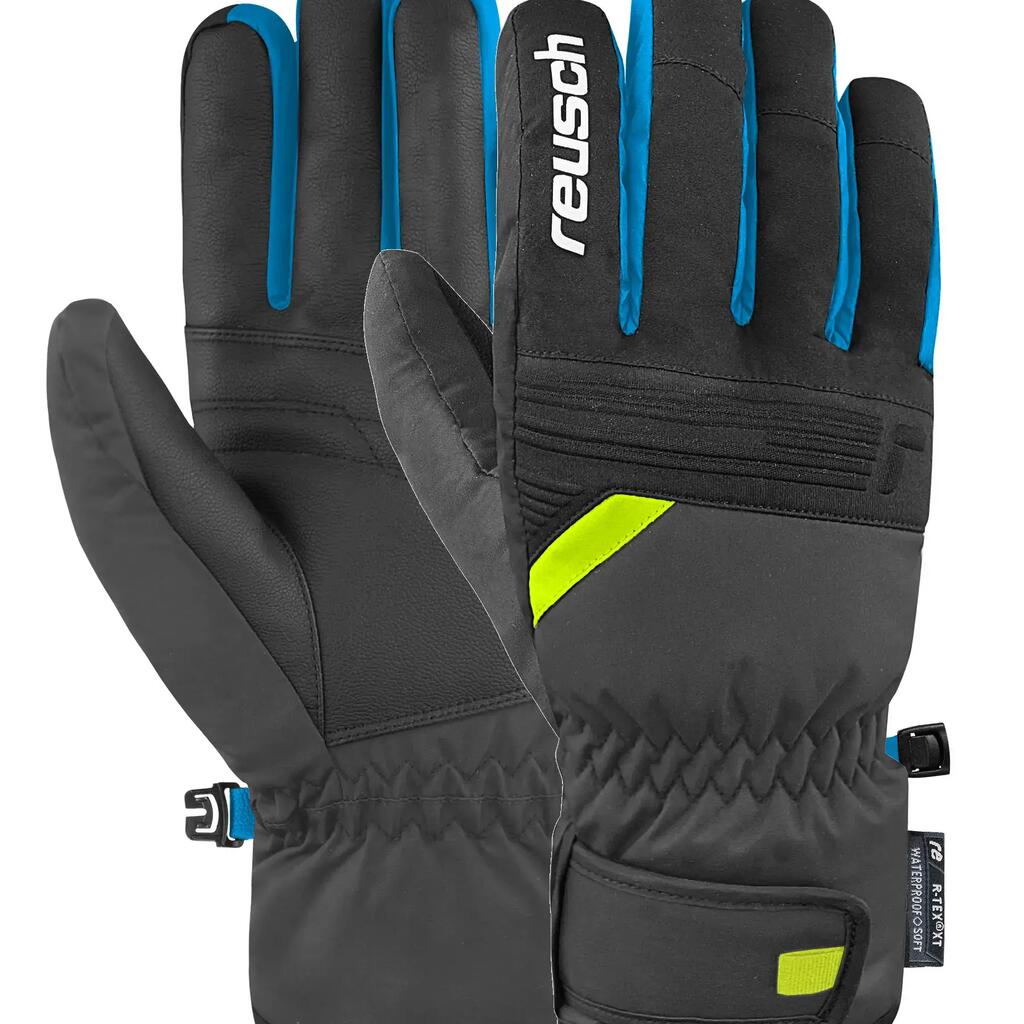 Skihandschuhe Baldo R-TEX XT