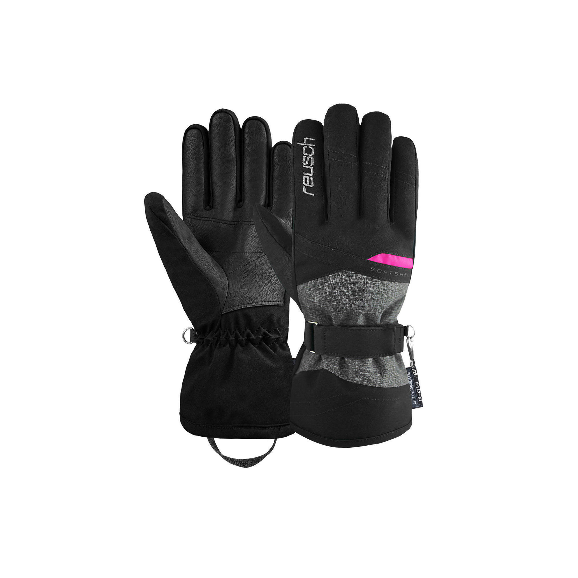 REUSCH Reusch Skihandschuhe Hellen R-TEX XT