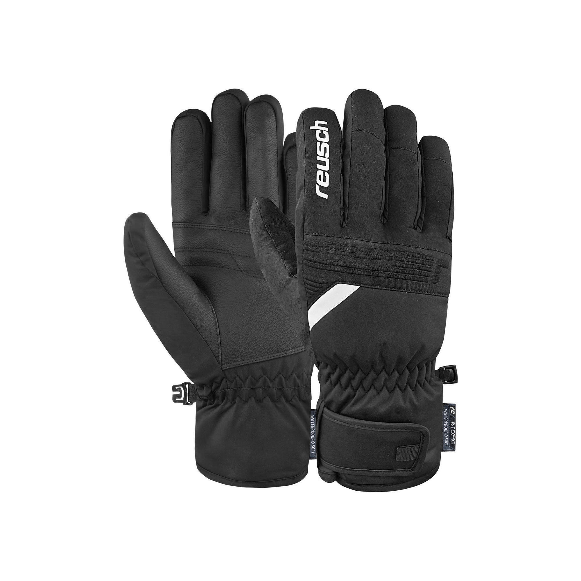 REUSCH Reusch Skihandschuhe Baldo R-TEX XT