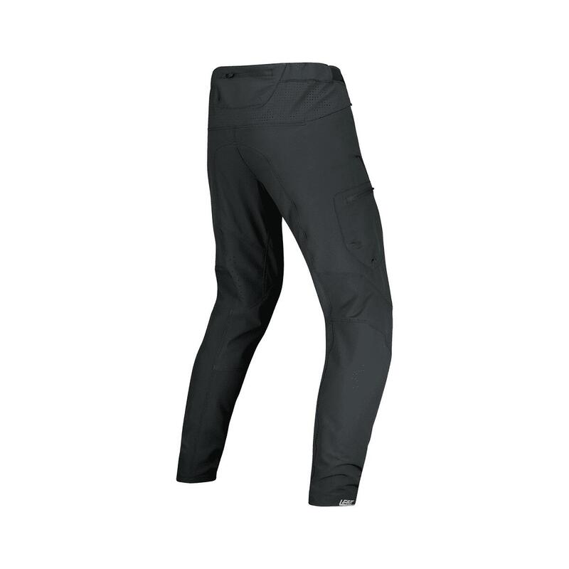 Pantaloncini ciclismo MTB uomo 3.0 Enduro nero