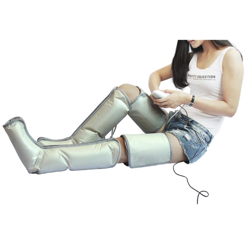 Botas Pressoterapia - Máquina Pressoterapia - 9 programas de intensidade Promoção      79,00€ 89,00€ -11%    *De 30/06/2025 a 08/08/2025 (excluído)   TRÉBOL ADVANCE Botas Pressoterapia - Máquina Pressoterapia - 9 programas de intensidadeVendido e expedido por: Amaco  (10)  