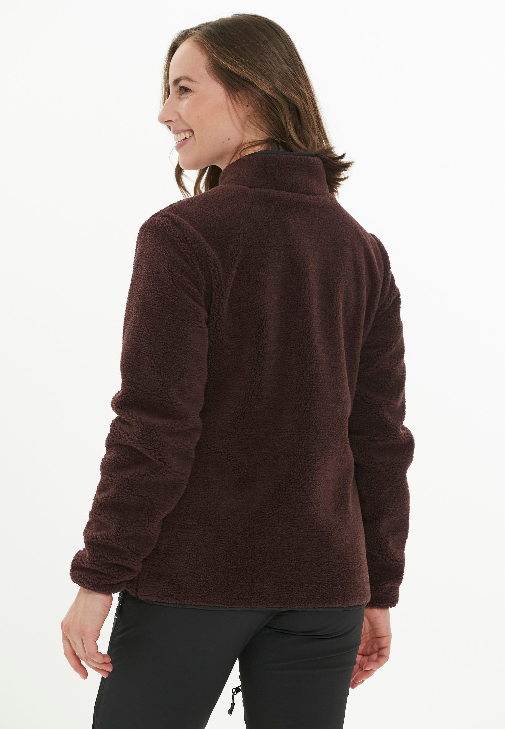 Fleecejacke Sprocket 5/5