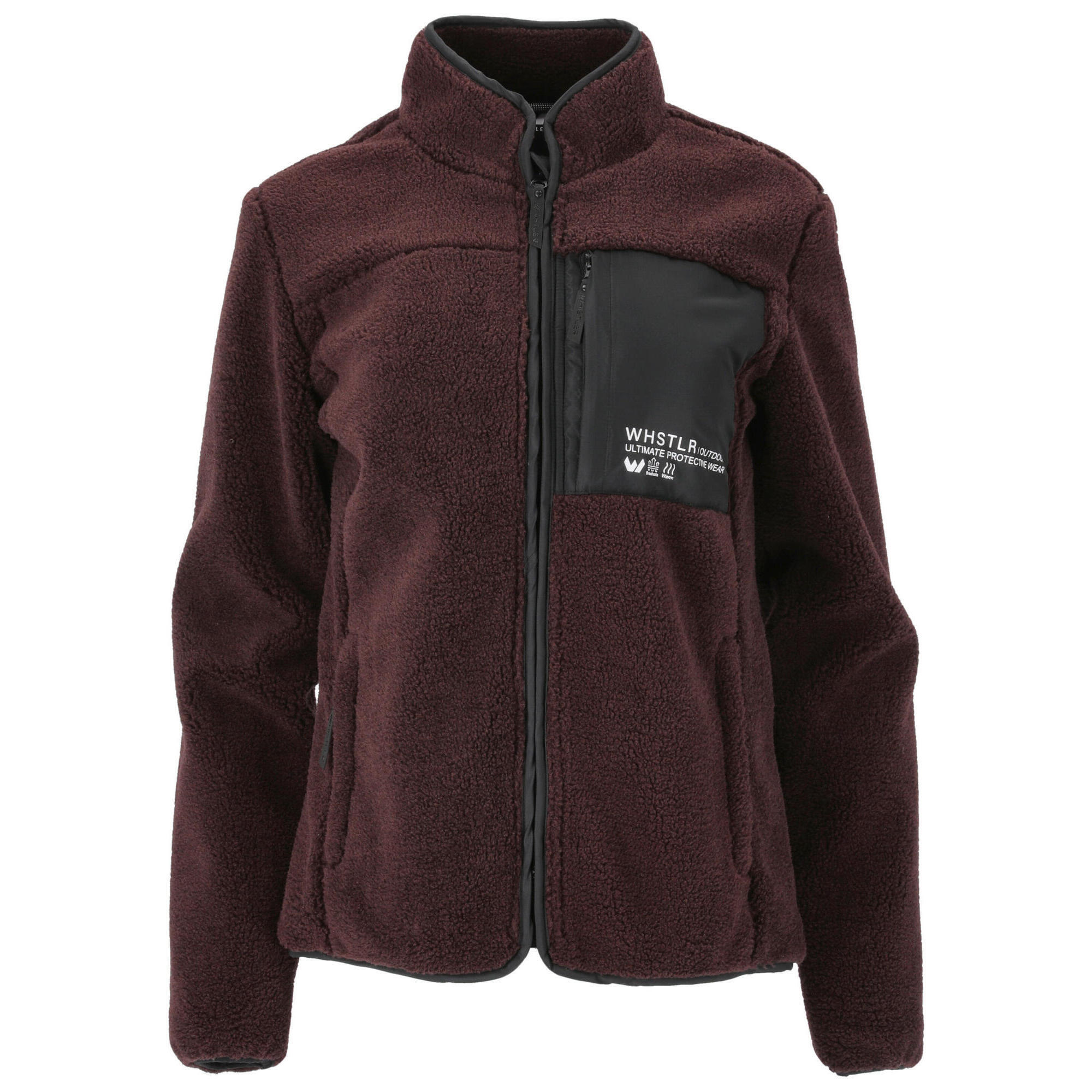 WHISTLER WHISTLER Fleecejack Tandwiel