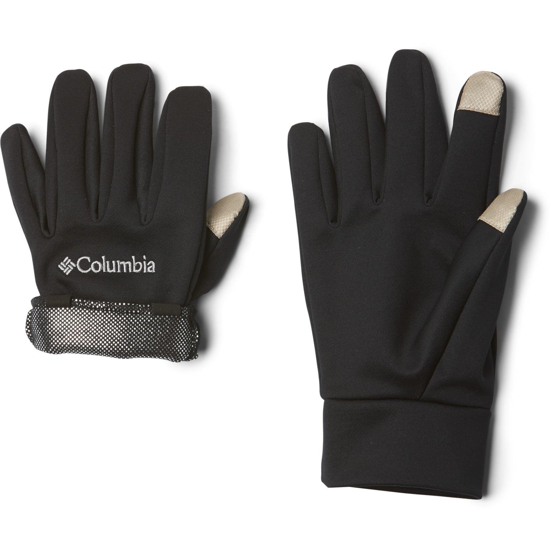 Luvas de trekking Columbia Omni-Heat Touch II Liner 2/7