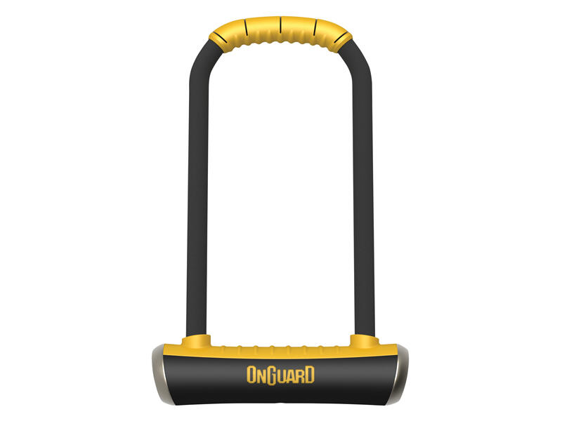 ONGUARD OnGuard Pitbull LS U-Lock Bicycle Lock