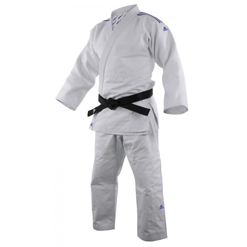 Kimono de judo blanco La Redoute Collections