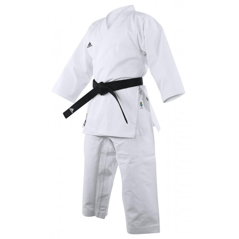 Tenue karaté decathlon sale