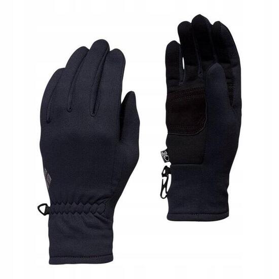 Gants tactiles pour extérieur Black Diamond, taille L