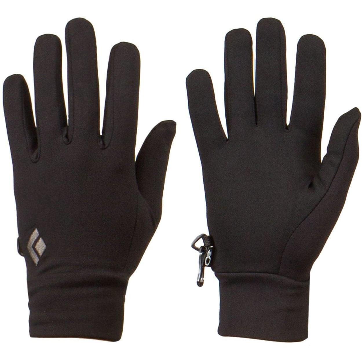 Guantes Hombre - Lightweight Screentap Glove - Black 3/3