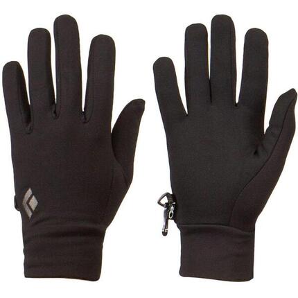 Gants de plein air tactiles Black Diamond taille XL