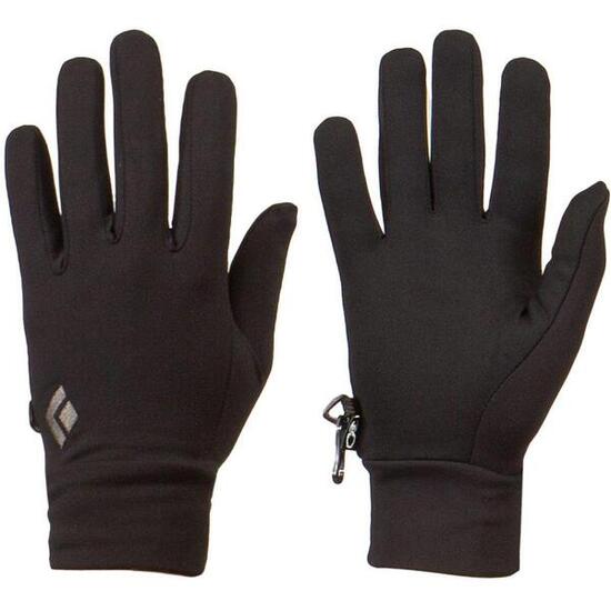 Gants de plein air tactiles Black Diamond taille XL