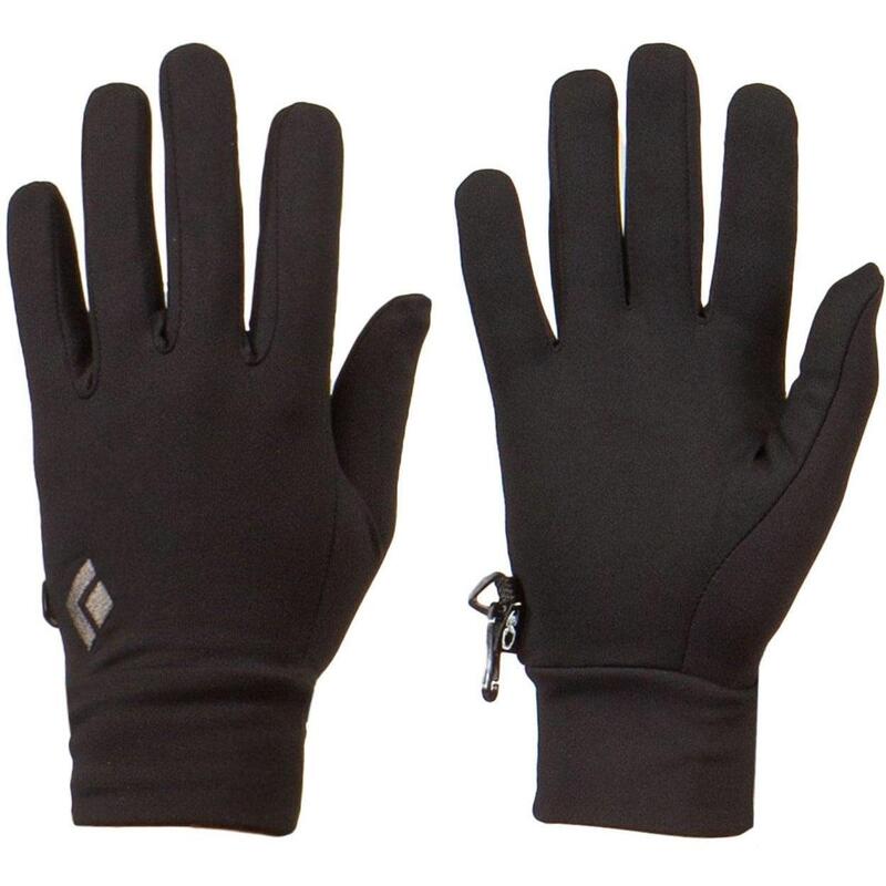 Guantes Hombre - Lightweight Screentap Glove - Black