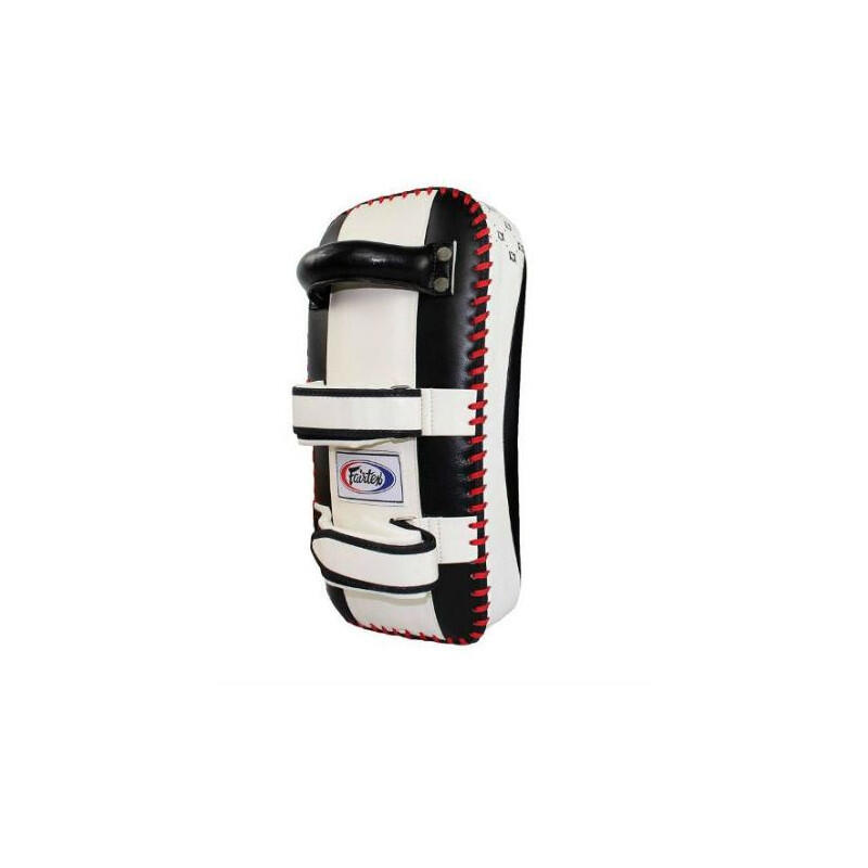 Pao en cuir Fairtex 2/5