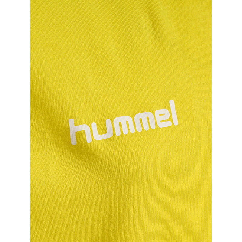 Hummel T-Shirt S/S Hmlgo Kids Cotton T-Shirt S/S