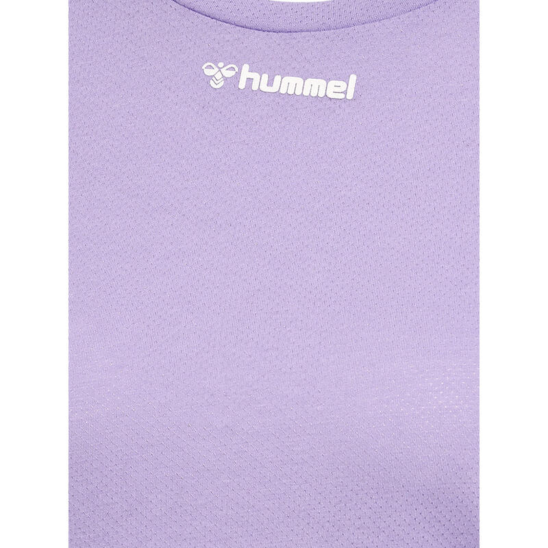 Hummel T-Shirt L/S Hmlmt Vanja T-Shirt L/S