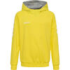 Cotton Kapuzenpullover Hmlgo Multisport Enfant Hummel