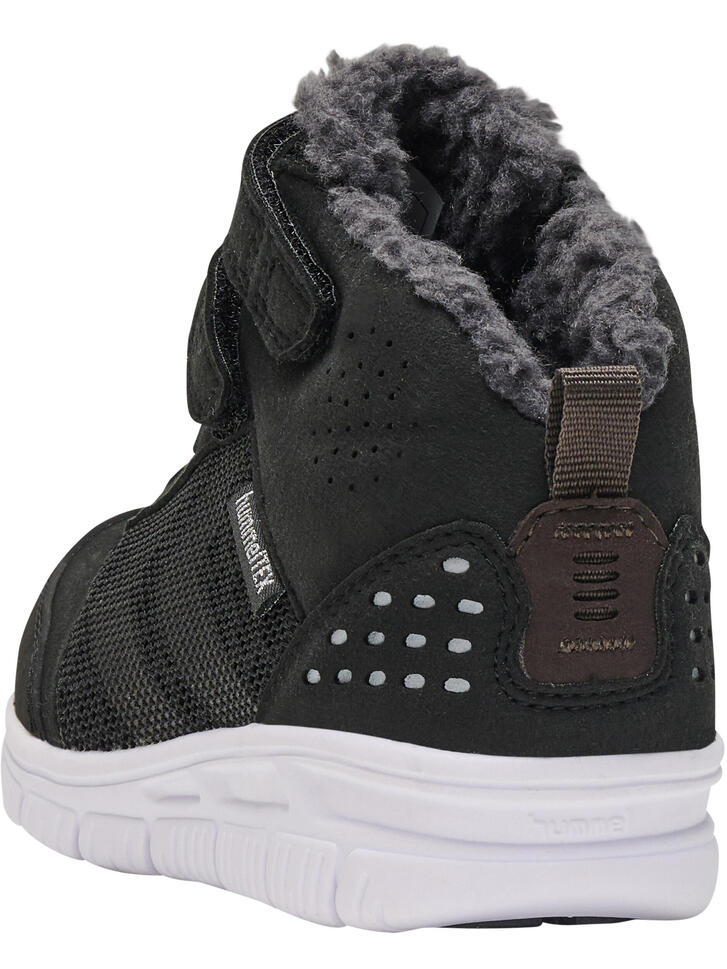 Trenerzy dla dzieci Hummel Crosslite Winter Mid Tex