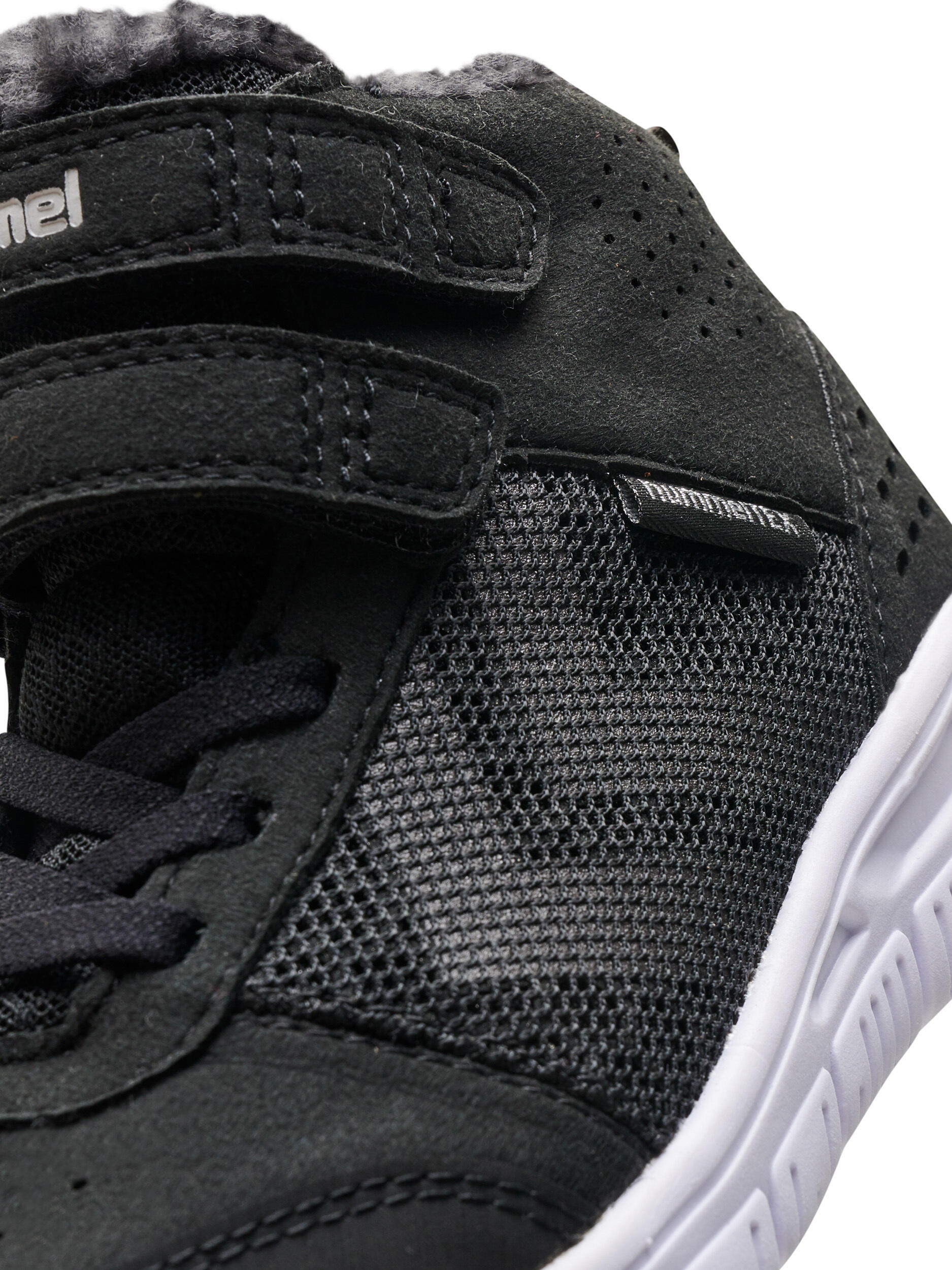 Formadores de crianças Hummel Crosslite Winter Mid Tex 3/7
