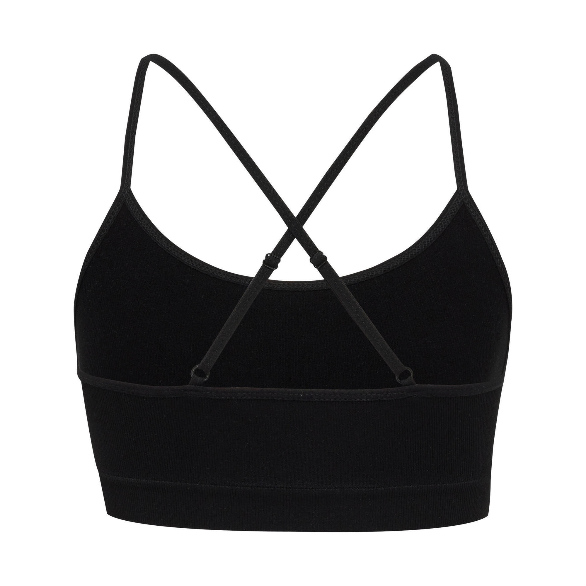 Enfiler Top Hmljuno Entraînement Femme 5/7