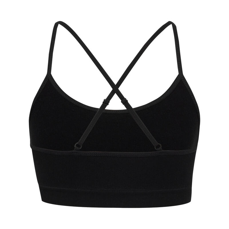 Hummel Sports Bra Hmljuno Seamless Bra